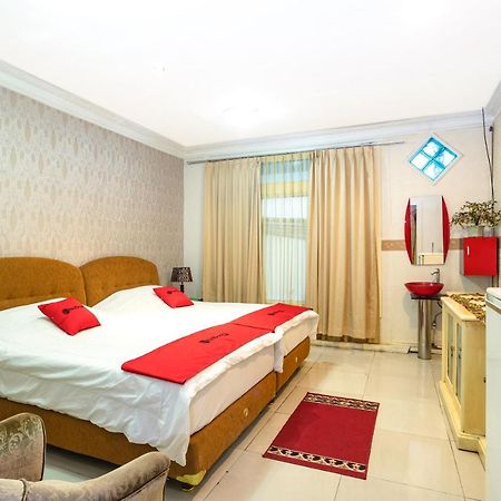 Reddoorz Near Rs Cikini Cakarta Dış mekan fotoğraf
