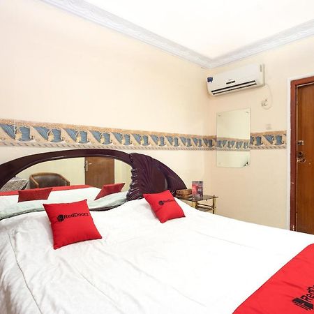 Reddoorz Near Rs Cikini Cakarta Dış mekan fotoğraf