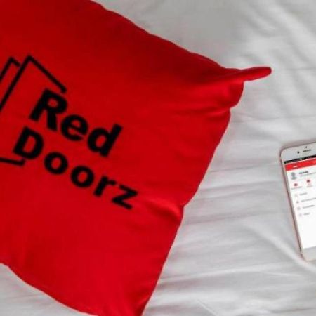 Reddoorz Near Rs Cikini Cakarta Dış mekan fotoğraf