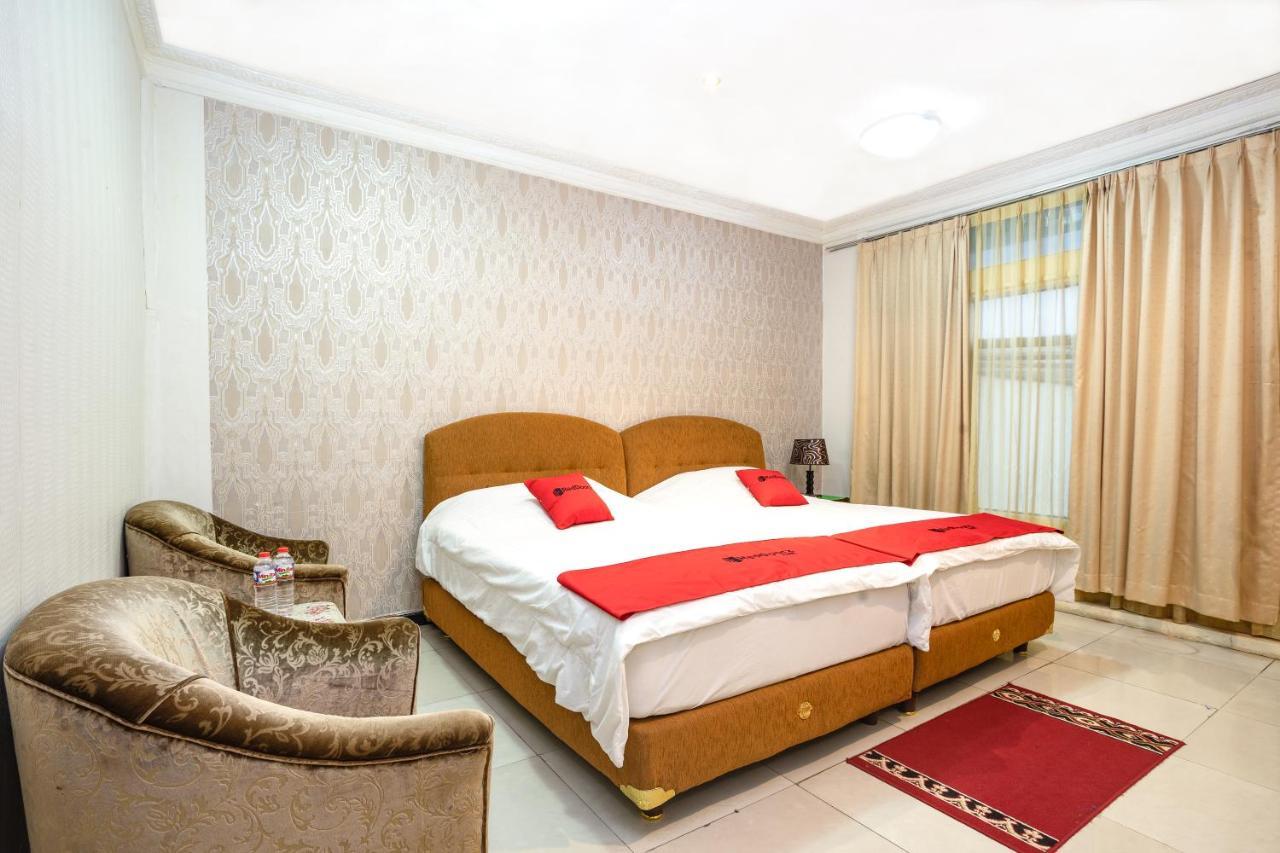 Reddoorz Near Rs Cikini Cakarta Dış mekan fotoğraf