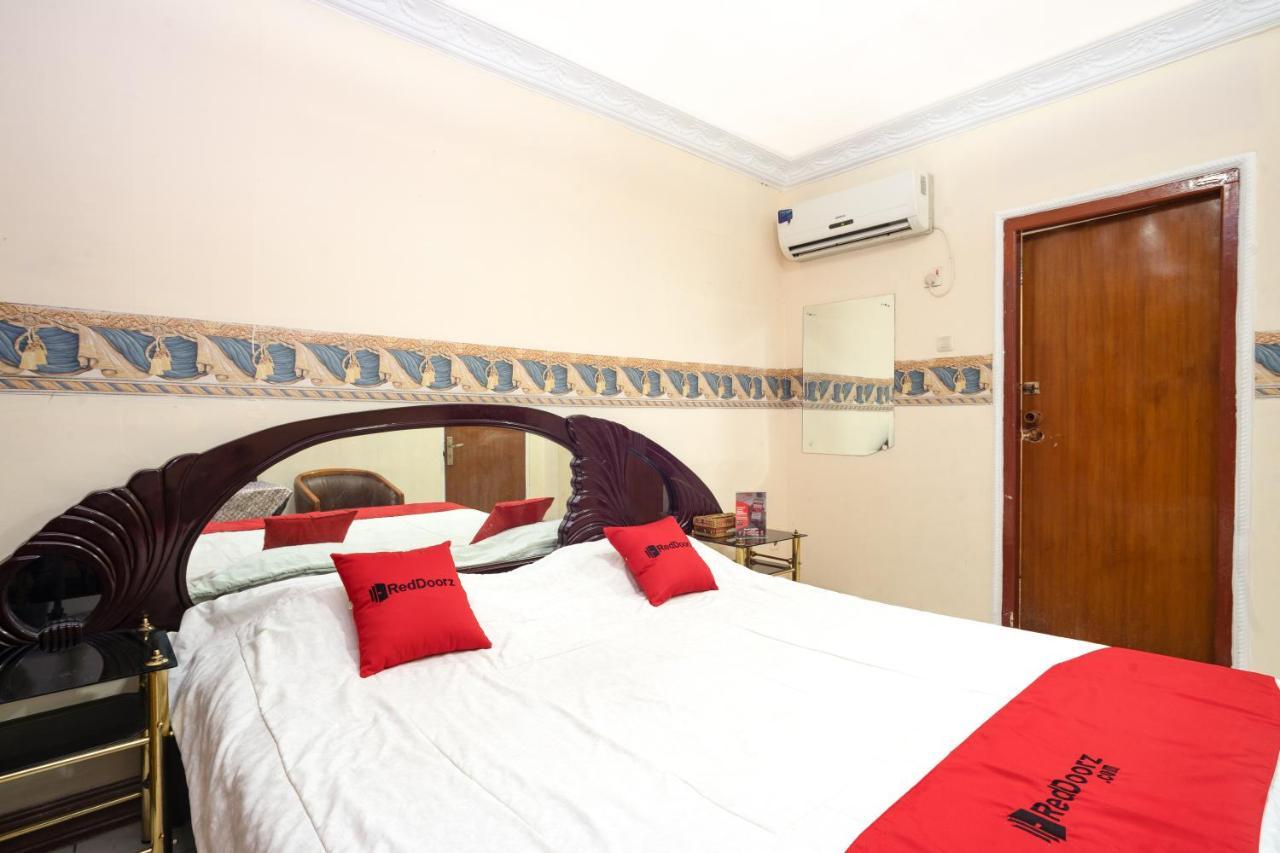Reddoorz Near Rs Cikini Cakarta Dış mekan fotoğraf