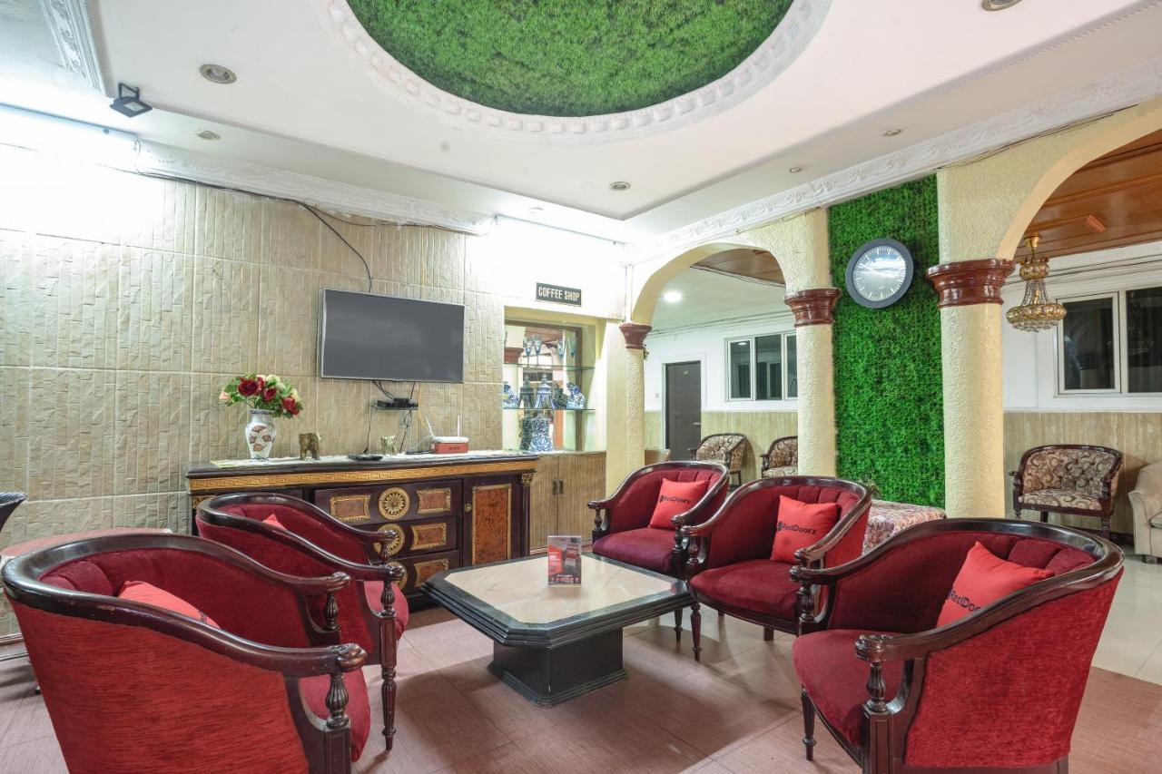 Reddoorz Near Rs Cikini Cakarta Dış mekan fotoğraf