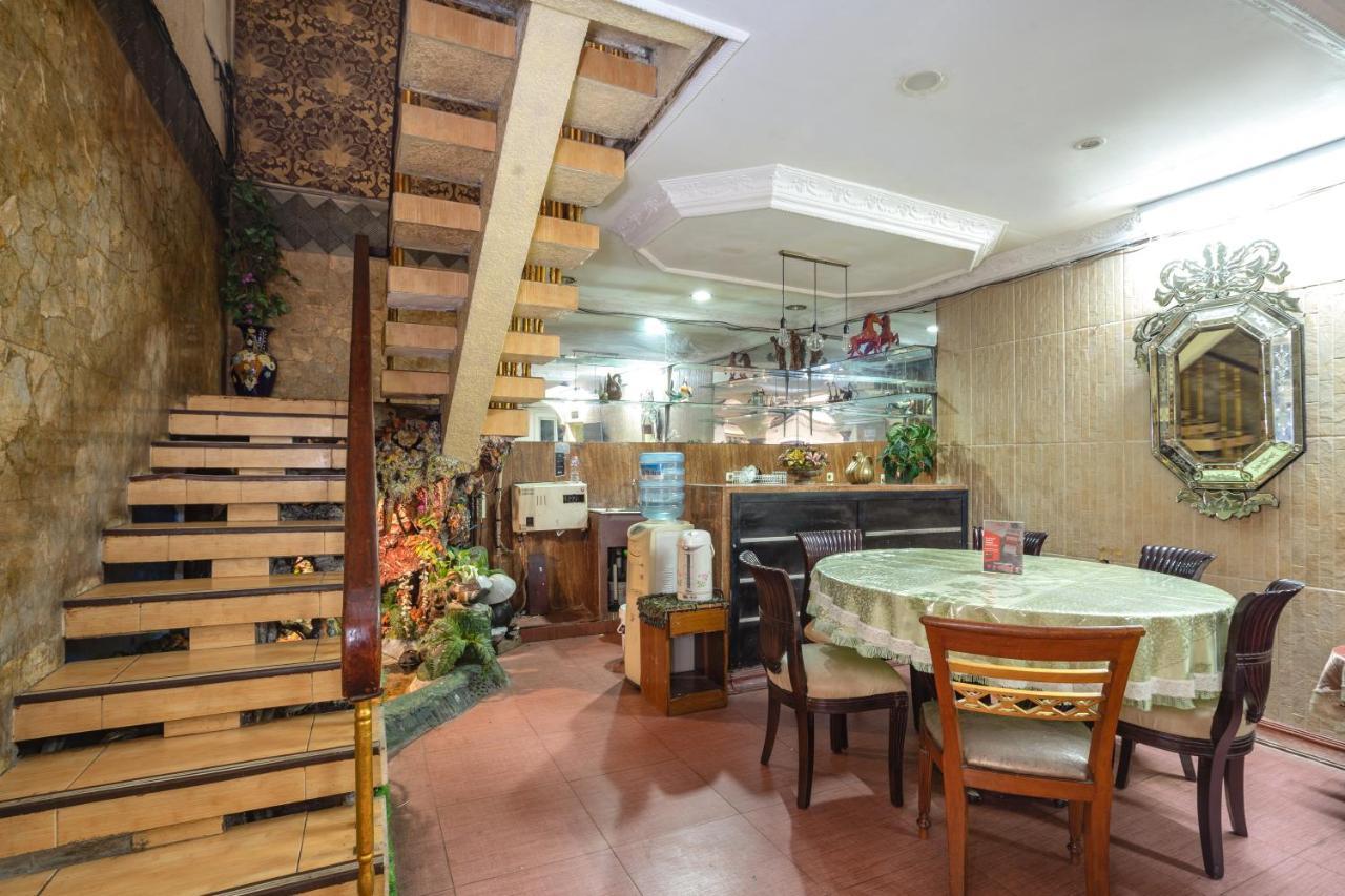Reddoorz Near Rs Cikini Cakarta Dış mekan fotoğraf