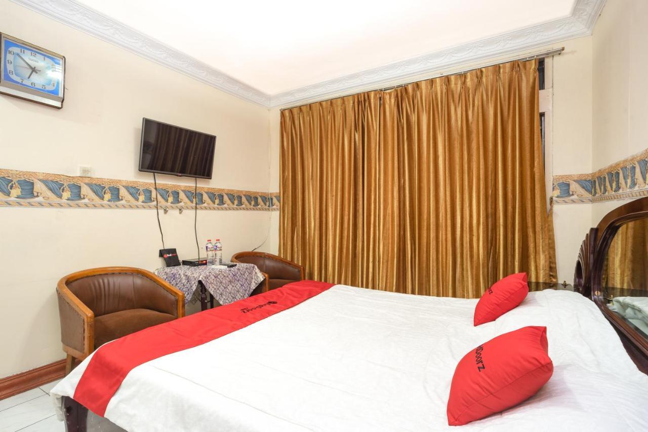 Reddoorz Near Rs Cikini Cakarta Dış mekan fotoğraf