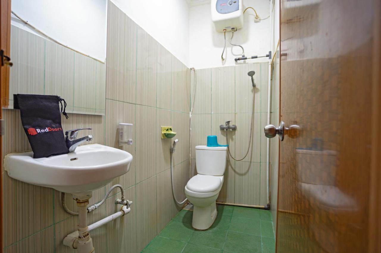 Reddoorz Near Rs Cikini Cakarta Dış mekan fotoğraf