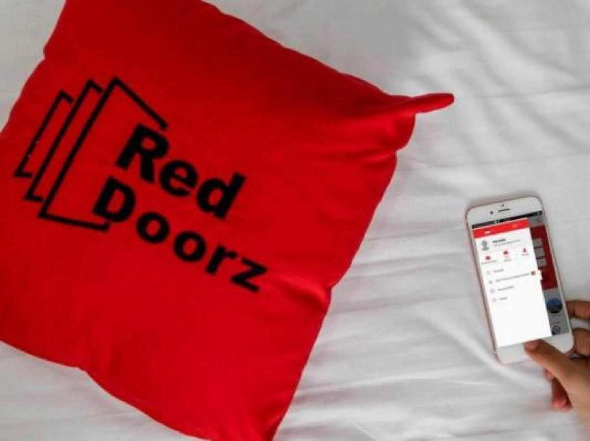 Reddoorz Near Rs Cikini Cakarta Dış mekan fotoğraf